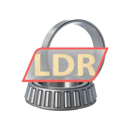 Timken 33262/33462 ürün fotoğrafı 4