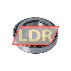 Timken 33262/33462 rulman resim 2