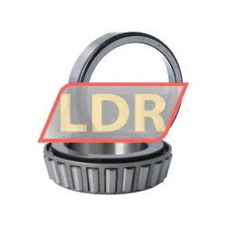 Timken 33262/33462 rulman resim 3