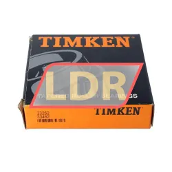 Timken 33262/33462 rulman resim 5