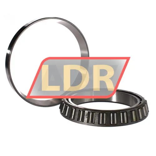 Timken JP12049/JP12010 ürün fotoğrafı 2