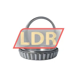 Timken JM736149/JM736110 rulman resim 3