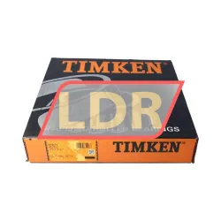 Timken JM736149/JM736110 rulman resim 5