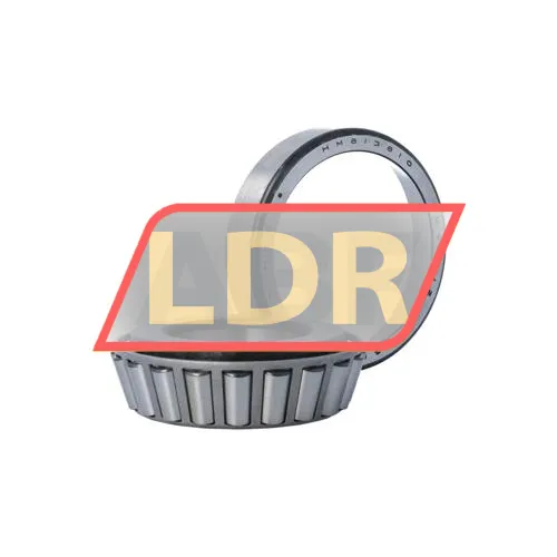 Timken HM813842/HM813810 ürün fotoğrafı 3
