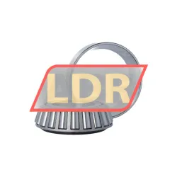 Timken HM813842/HM813810 rulman resim 4
