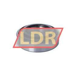 Timken 861/854 rulman resim 2