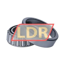Timken 861/854 rulman resim 3