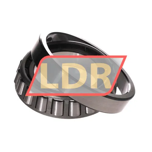 Timken 30215-90KB1 ürün fotoğrafı 2
