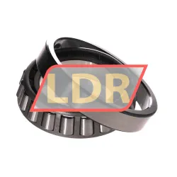 Timken 30215-90KB1 rulman resim 2