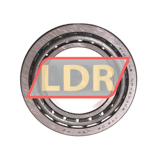 Timken NP449291/NP420308 ürün fotoğrafı 3