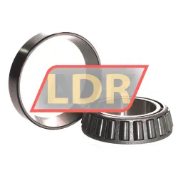 Timken NP449291/NP420308 rulman resim 2