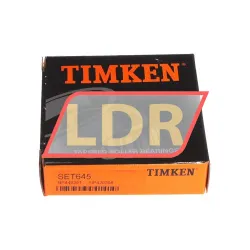 Timken NP449291/NP420308 rulman resim 4