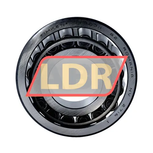 Timken 30311-90KA3 ürün fotoğrafı 3
