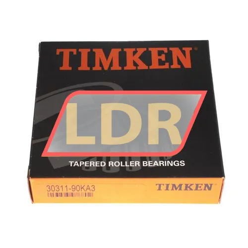 Timken 30311-90KA3 ürün fotoğrafı 4