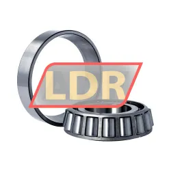 Timken 30311-90KA3 rulman resim 2