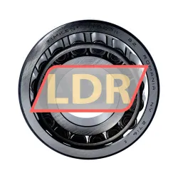 Timken 30311-90KA3 rulman resim 3