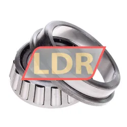 Timken NP390444/NP750997 rulman resim 2