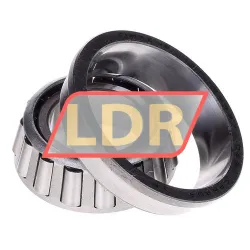 Timken NP390444/NP750997 rulman resim 3