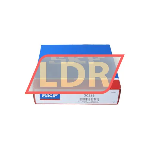 SKF 30218 ürün fotoğrafı 4