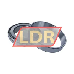 SKF 30218 rulman resim 2