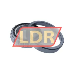 SKF 30218 rulman resim 3