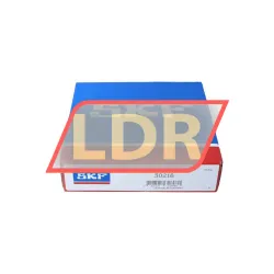 SKF 30218 rulman resim 4
