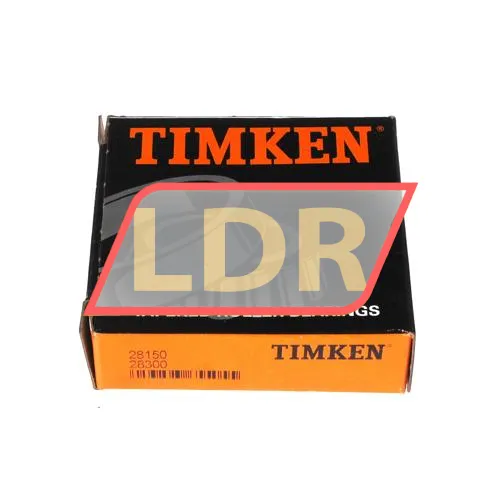 Timken 28150/28300 ürün fotoğrafı 4