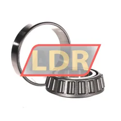 Timken 28150/28300 rulman resim 2