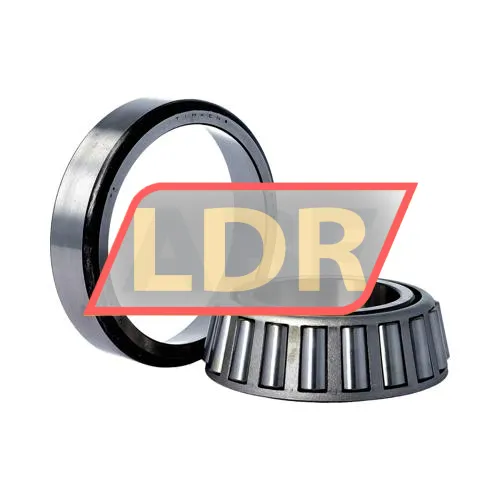 Timken 25580/25521
