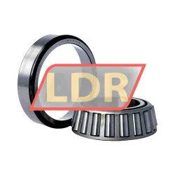Timken 25580/25521