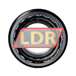 Timken 25580/25521 rulman resim 3