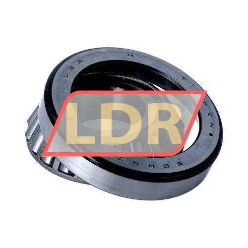 Timken 55187C/55443 ürün fotoğrafı 3