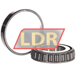 Timken 529X/522