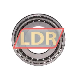 Timken 529X/522 rulman resim 3