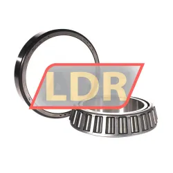 Timken 497/492A