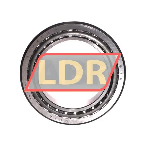 Timken 42381/42584 ürün fotoğrafı 3