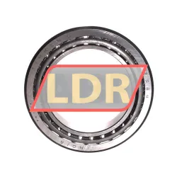 Timken 42381/42584 rulman resim 3