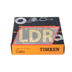 Timken 42381/42584 rulman resim 4