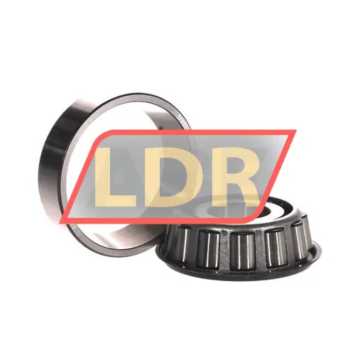 SKF 30302J2/VE197 ürün fotoğrafı 2
