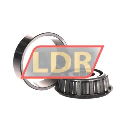 SKF 30302J2/VE197 rulman resim 2