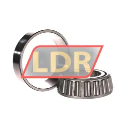 Timken 559/552A rulman resim 2