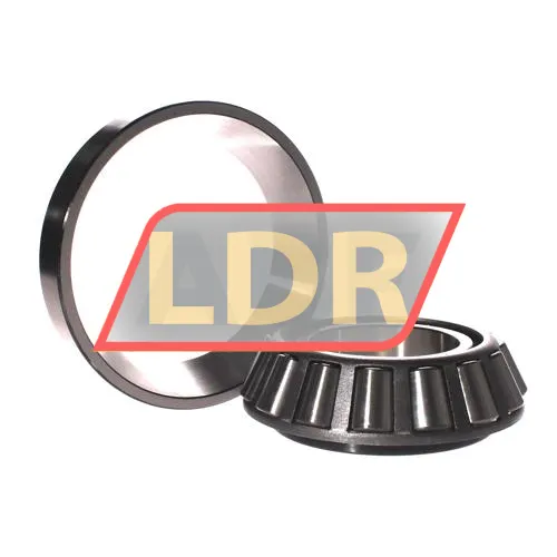 Timken JH913848/JH913811 ürün fotoğrafı 2