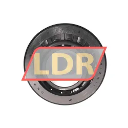 Timken JH913848/JH913811 rulman resim 3