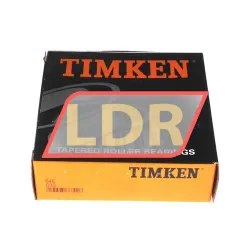 Timken 645/632 rulman resim 4