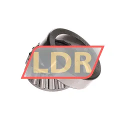 SKF M86649/2/610/2/QVQ506 rulman resim 2