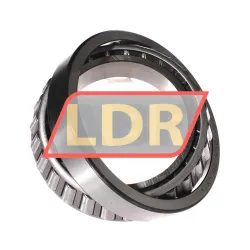 Timken 32022X rulman resim 2