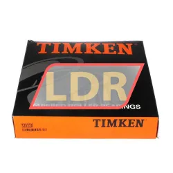 Timken 32022X rulman resim 3