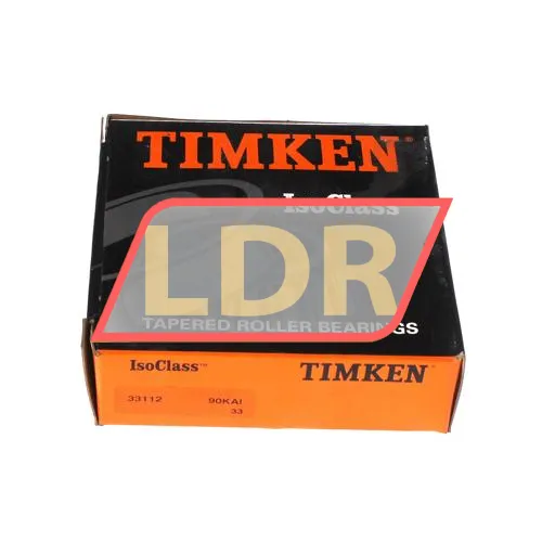 Timken 33112 ürün fotoğrafı 3