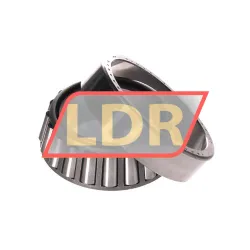 Timken 33112 rulman resim 2