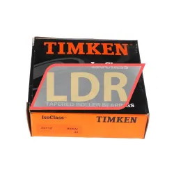 Timken 33112 rulman resim 3